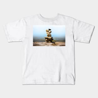 mind cleanse Kids T-Shirt